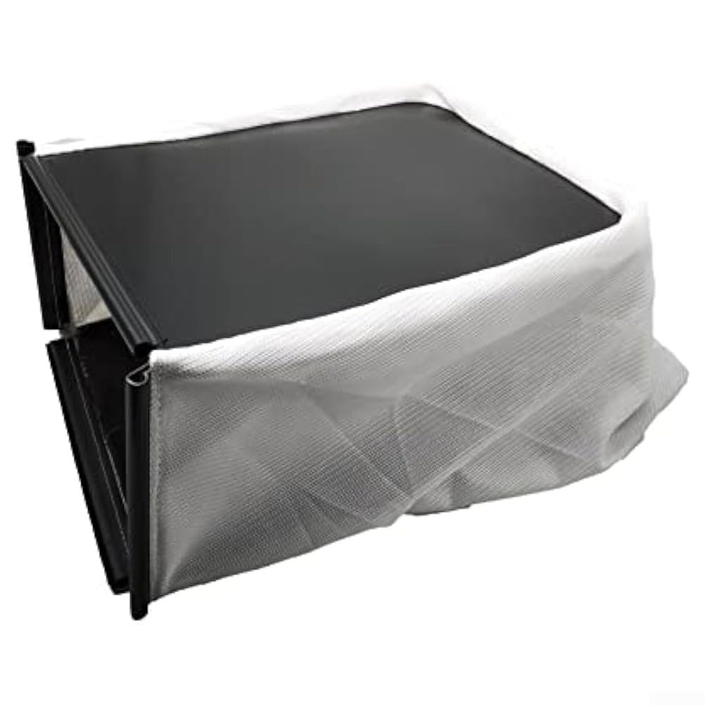 Sac de ramassage d'herbe pour tondeuses pour Toro Pièce de rechange 1154673 20373 20374