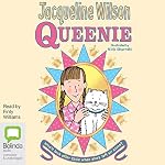 Cover of Queenie