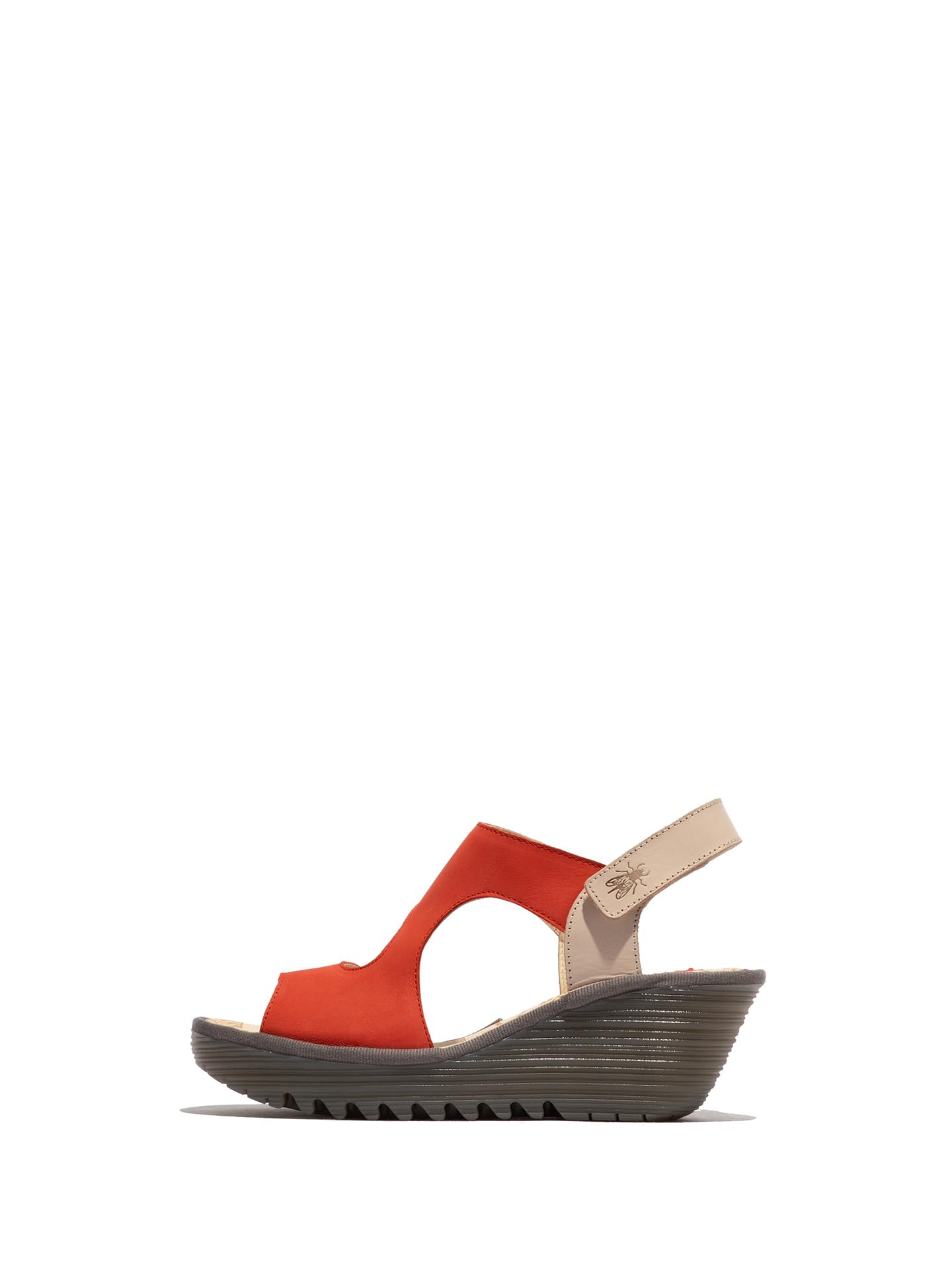 FLY London Damen Yoxa576fly Sandal