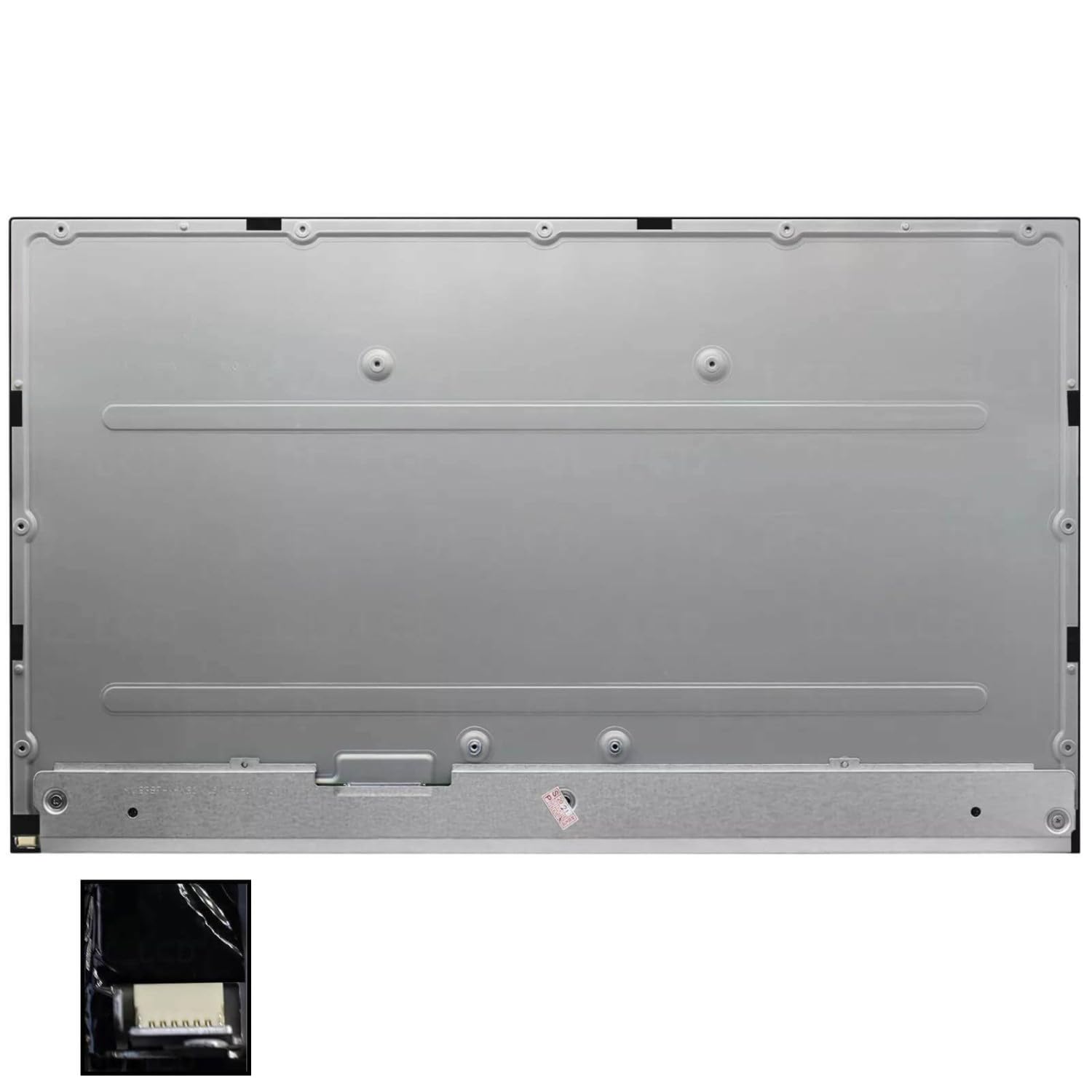Écran LCD LED IPS 23.8" FHD - Dalle De Remplacement Pour PC HP Pavilion 24-xa0096nf Tout-en-un
