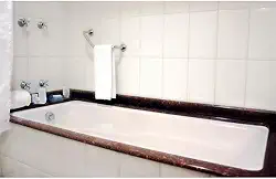 Banheira Hidromassagem Ouro Fino Acrilbath Standard 1,40mx80cmx42cm 03 Jatos