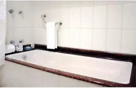 Banheira Hidromassagem Ouro Fino Acrilbath Standard 1,40mx80cmx42cm 03 Jatos