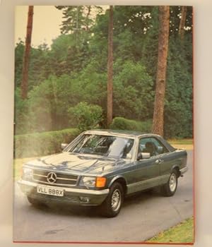 Mercedes Benz-Classic Cars