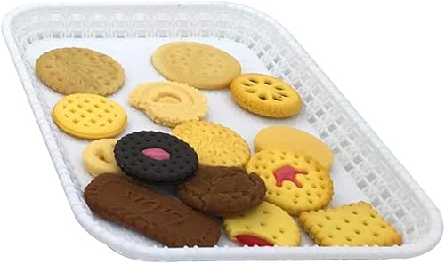 Miniatura 5 de Juego de 12 soportes de plástico para cupcakes, soporte para cupcakes, bandeja para servir platos de frutas para bodas, fiestas de cumpleaños,