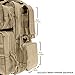 Maxpedition Typhoon Backpack (Khaki-Foliage)