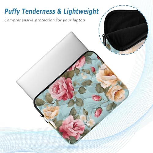 Funda para portátil 13-14 pulgadas impermeable y protectora miniatura 5