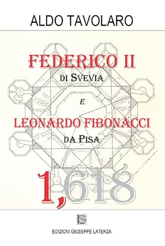 Federico II di Svevia e Leonardo Fibonacci da Pisa