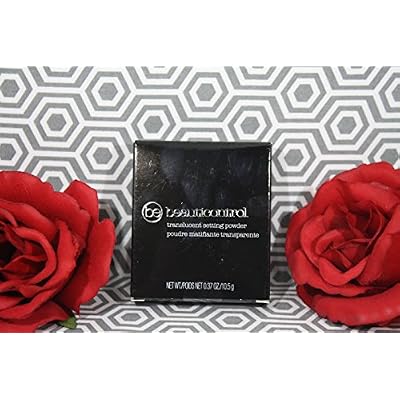 Beauticontrol Translucent Setting Powder