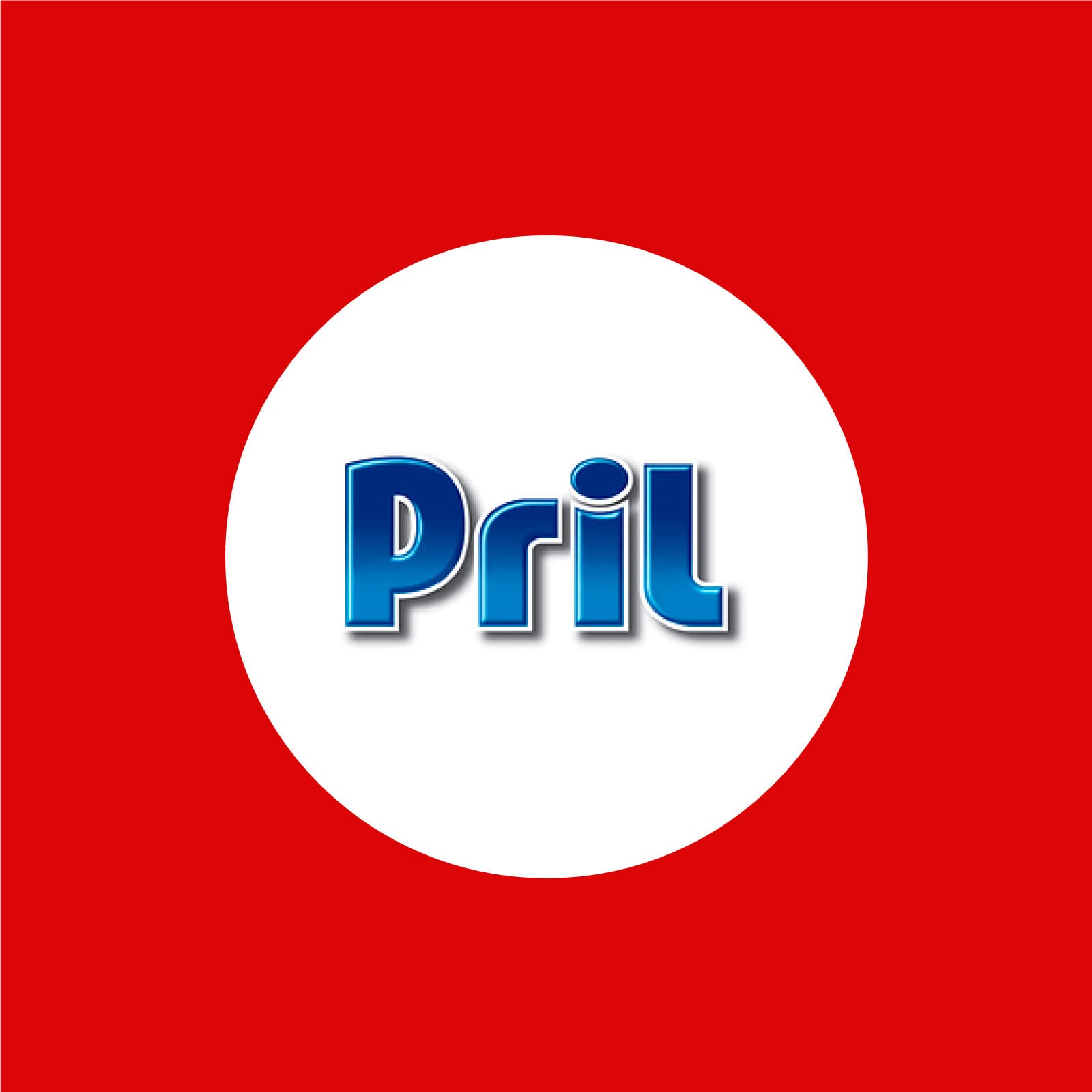 Pril Excellence Duo Geschirrspülgel Reinigungsgel für Spülmittel, Zitronenreinigung, Fettlösung, Tiefenreinigung gegen verbrannten Schmutz, 0 % Rückstände bei niedrigen Temperaturen, kurze Zyklen – 3