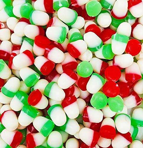Dulces JuJu Bells SweetGourmet 1 libra miniatura 1