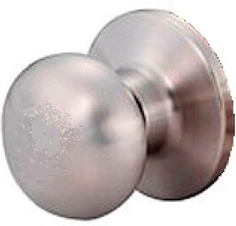 Copper Creek GK1090SS 1/2 Dummy Lever, Satin Stainless