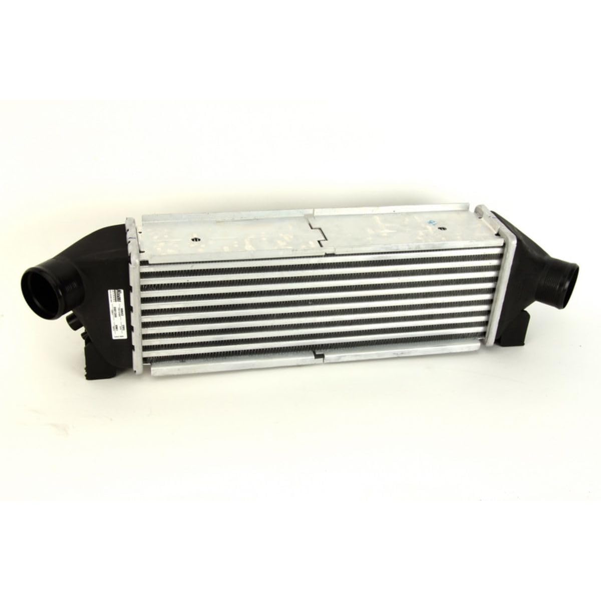 Nissens 96642 Intercooler-image