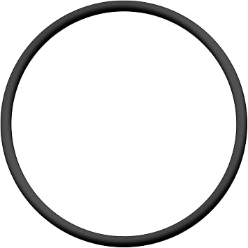 CX900F Filter Head O-Ring Replacement for Hayward Star-Clear Plus Cartridge and Separation Tank C751 C900 C1200 C1750 Filter 1 Pack