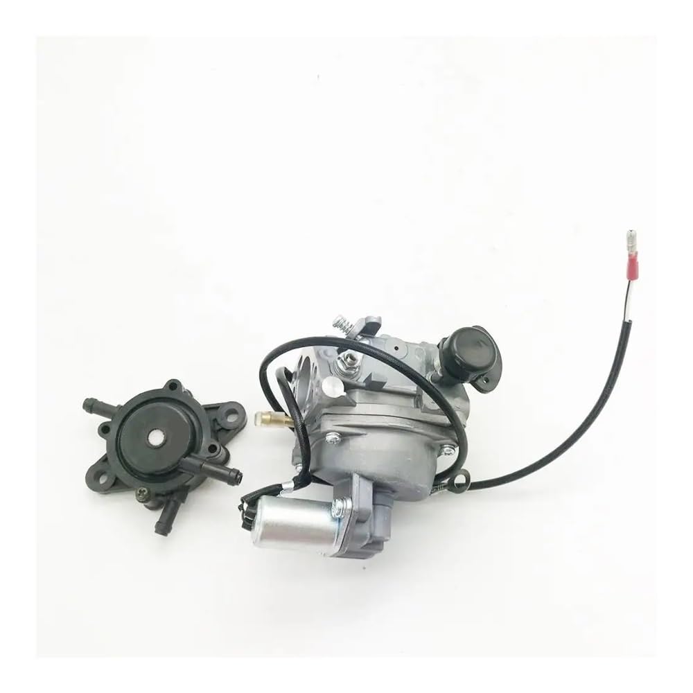 Pompa del Carburante del carburatore for GX610 HP18 GX620 HP20