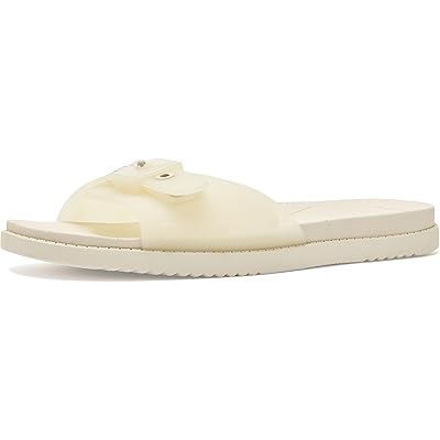 Dr. Scholls So Original off-white jelly