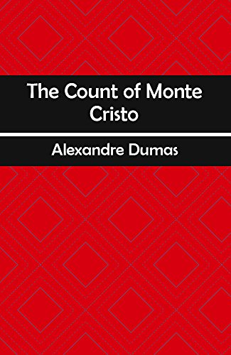 The Count of Monte Cristo (Illustrated) (English Edition)