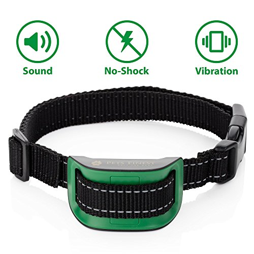 copedvic bark control collar