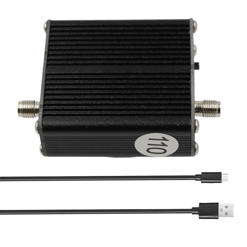 [spare part] Para convertidor de frecuencia para aviación 118Mhz-138Mhz miniatura 1