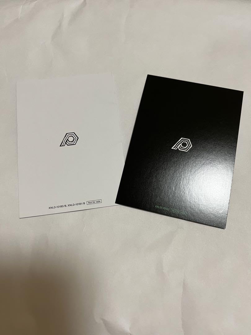 Amazon.co.jp: PSYCHIC FEVER 小波津志 フォトカードセット : おもちゃ