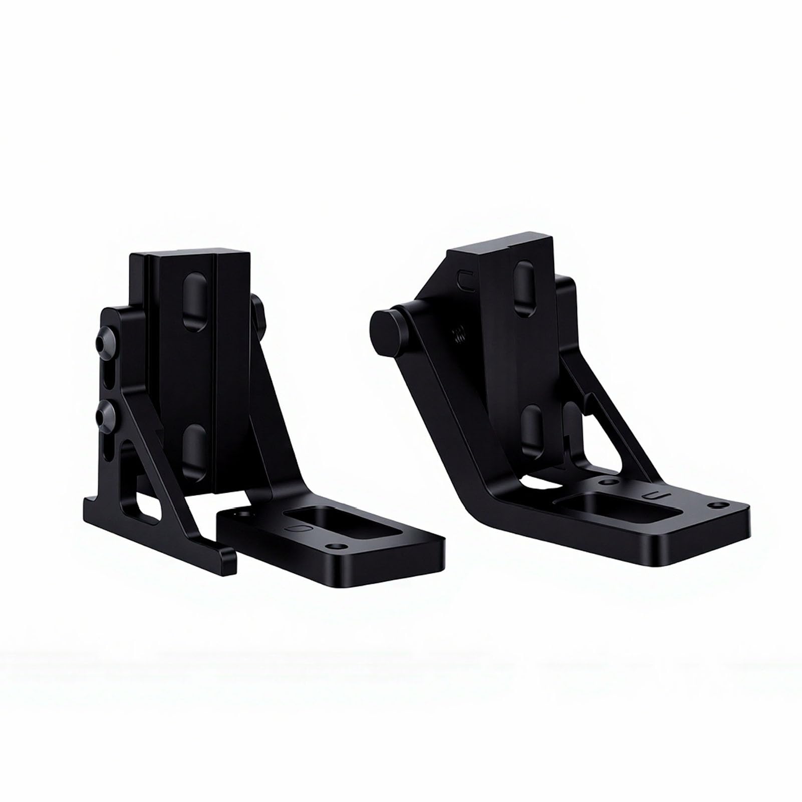 Kit de Bisagra de Puerta para Impresora 3D para Snapmaker U1,