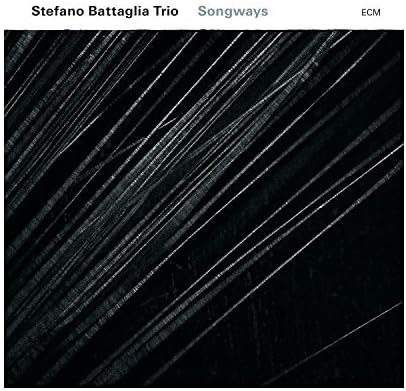 Songways by Stefano Battaglia, Salvatore Maiore, Roberto Dani [2013] Audio CD