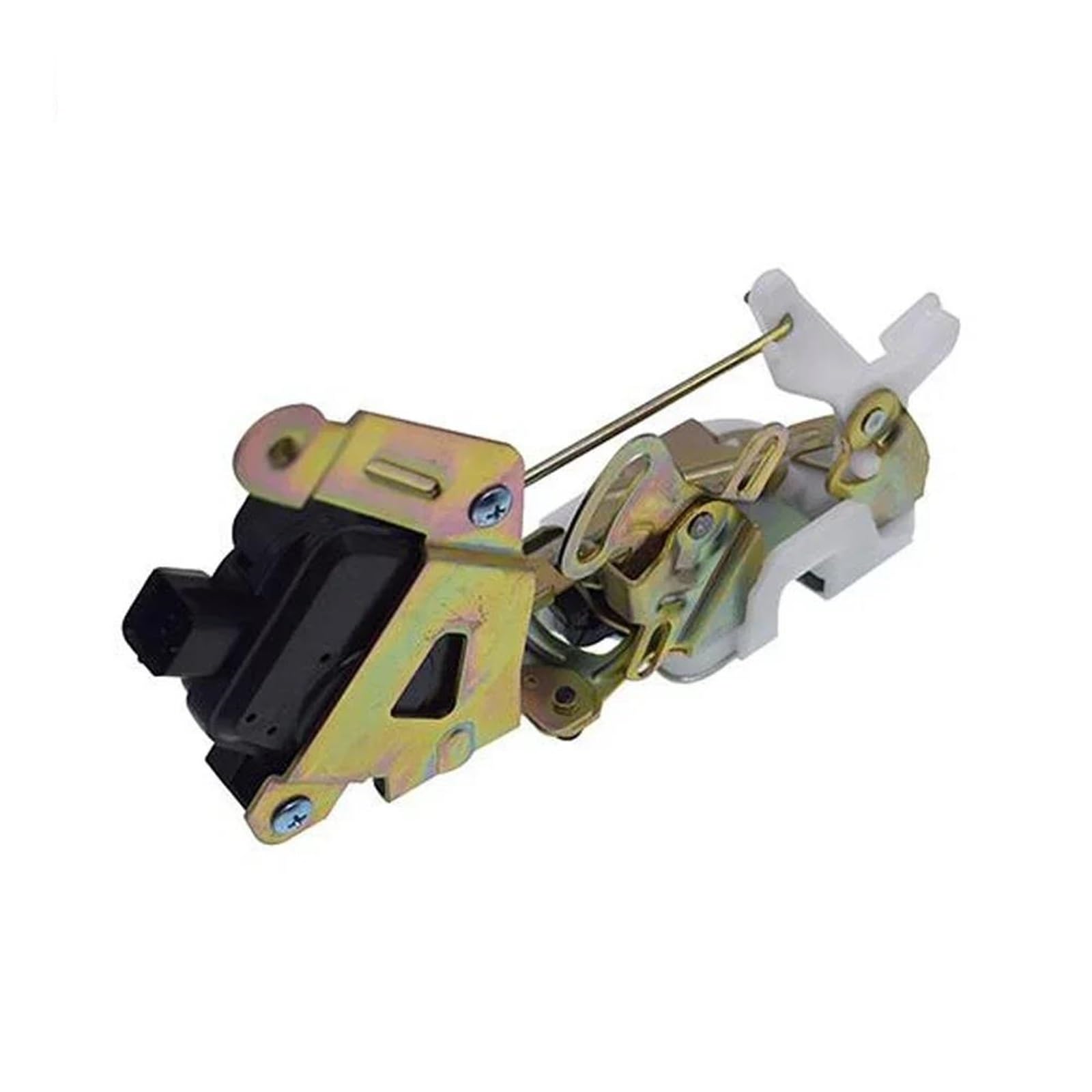 Générique Serrure de Coffre de Voiture Serrure De Porte Voiture pour Mitsubishi pour Montero pour Pajero 3 MK3 V63W V64W V65W V66W V67W V68W V73W V74W V76W