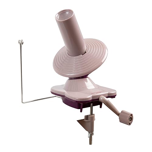 Yarn Ball Winder