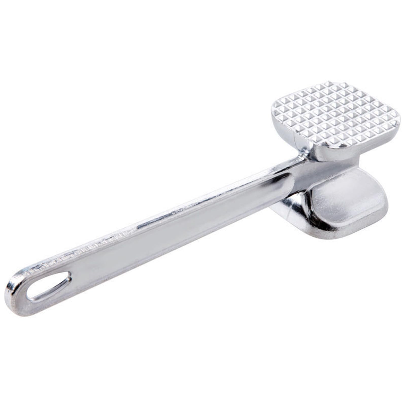Meat Tenderizer Hammer Kitchen Meat Hammer Ergonomic Handle Sharpened Peen Tenderizer Steak Pounding Tool Kitchen Mallets