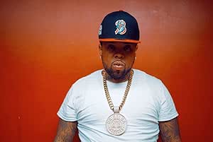 Amazon.com: Westside Gunn (Alvin Worthy, Rapper) Music POSTER - 27x41 ...