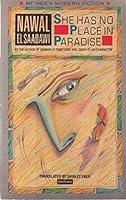 She Has No Place in Paradise 0749390638 Book Cover