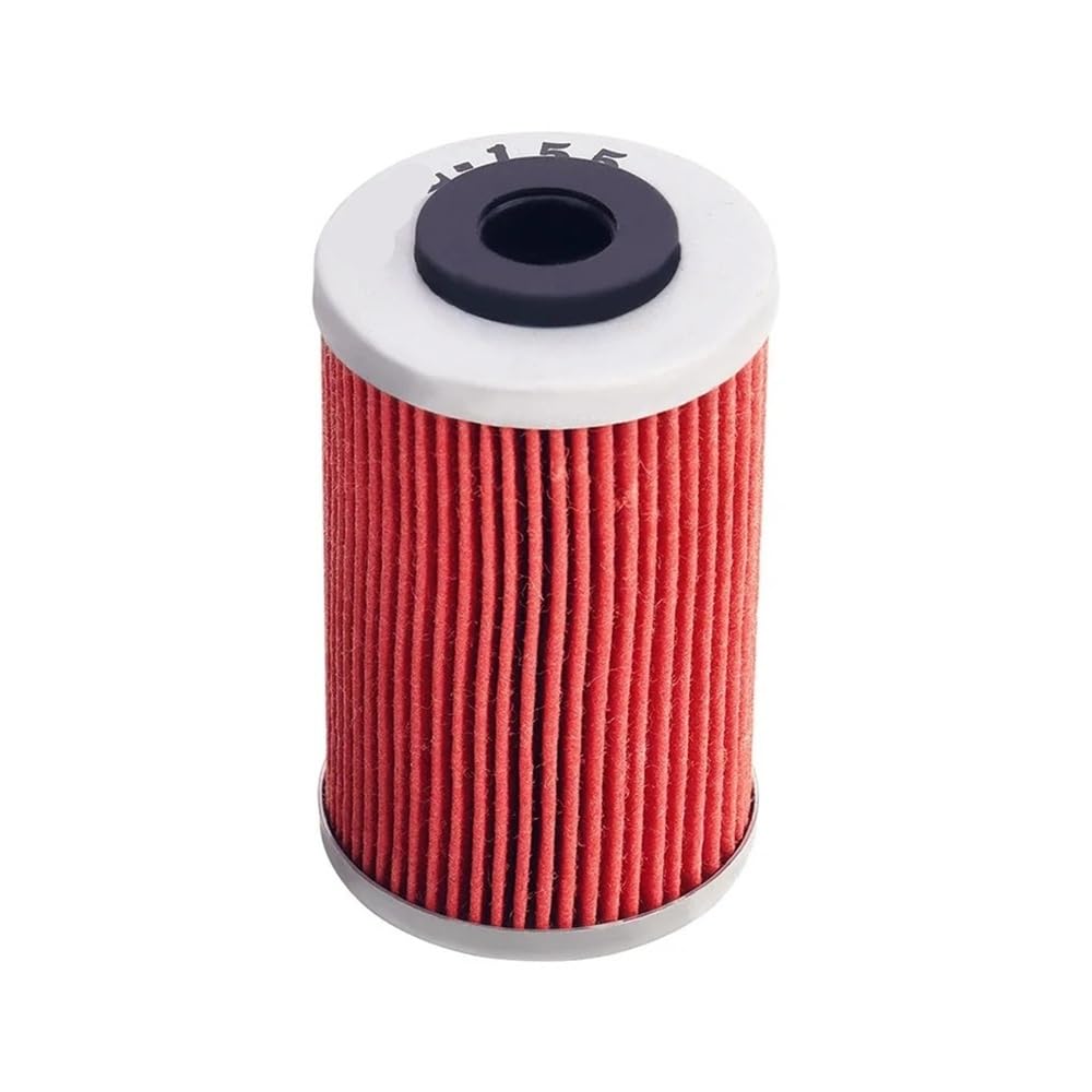 Zestaw filtrów oleju motocyklowego do 390 ADVENTURE RC390 2015-2017 2022 2023 RC390R 2020 RC 390 RC 390 ADAC CUP 90238015010 Filtr oleju Strony