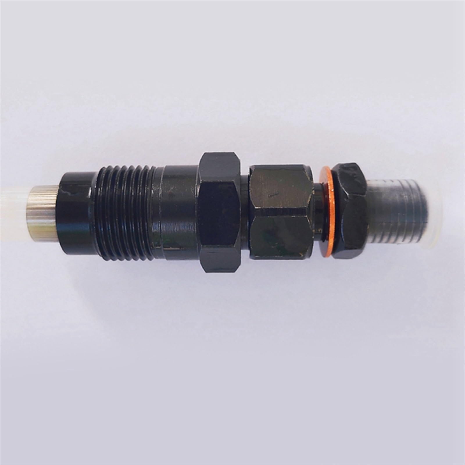 Válvula De Inyección Boquilla Inyector Combustible Coche Diésel 4 Uds Para Mitsubishi Para Pajero 1982-2004