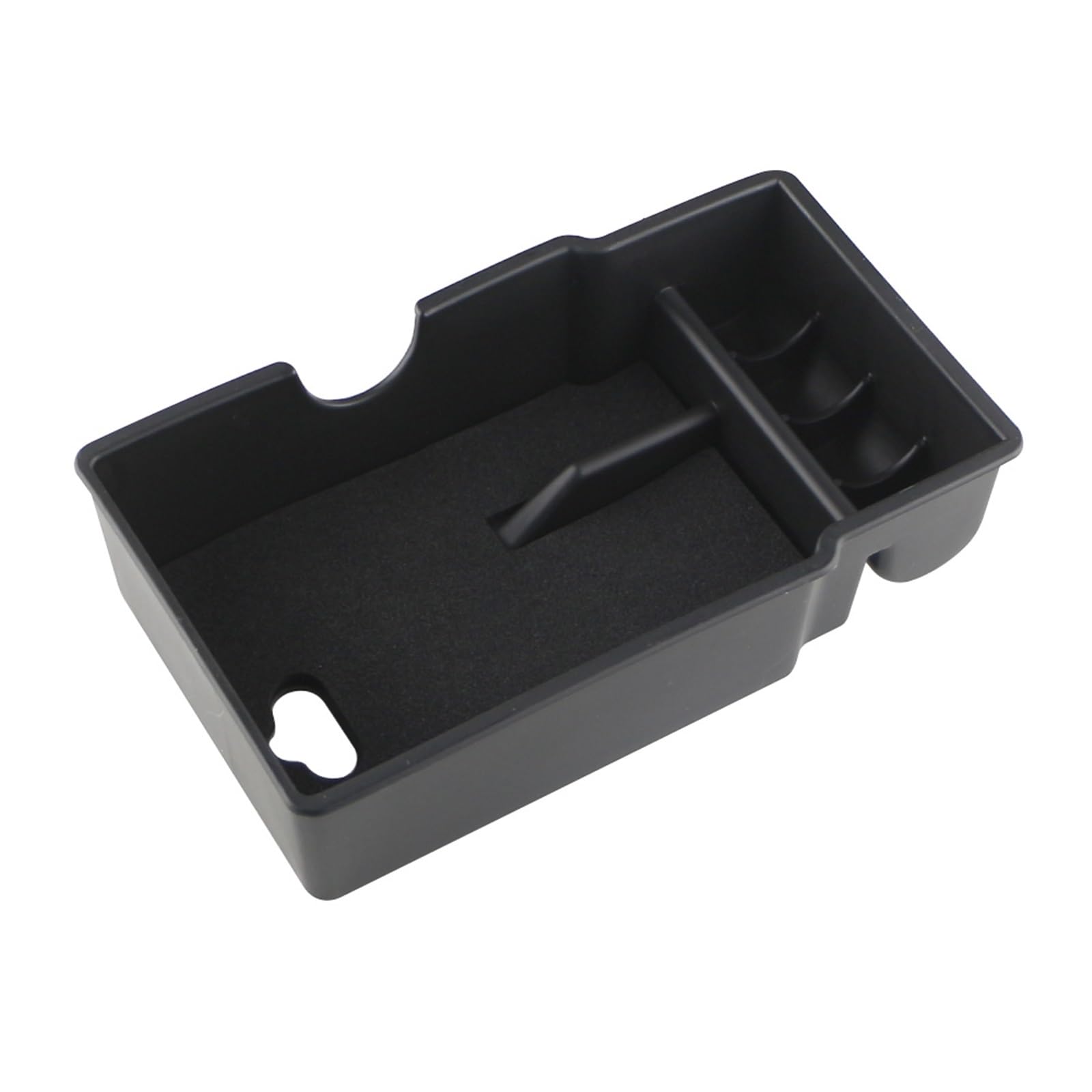 Car Center Console Armrest Box Storage Tray Interior Accessories For Jeep For Renegade 2015-2025