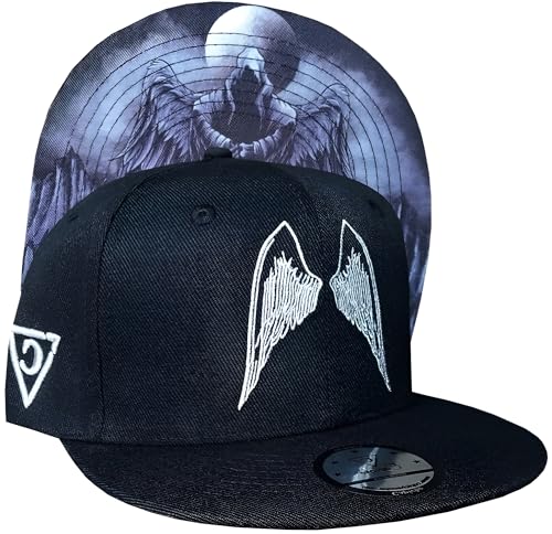 Image of Capiche [99+ Variations] Special Series Snapback Cap - One Size Unisex Men
