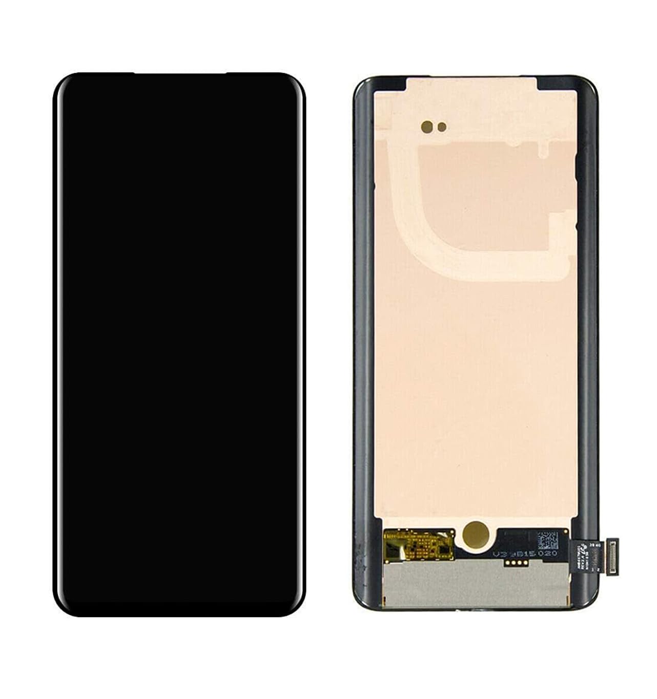for OnePlus 7 Pro 1+7 Pro GM1913 GM1917 GM1910 GM1920 GM1915