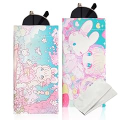 Pink Sakura+bunny Girl