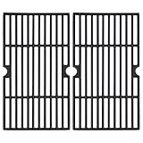 Charbrofire 1767150 1767151 Grill Grates Replacement Parts for Oklahoma Joe’s Grill Accessories...