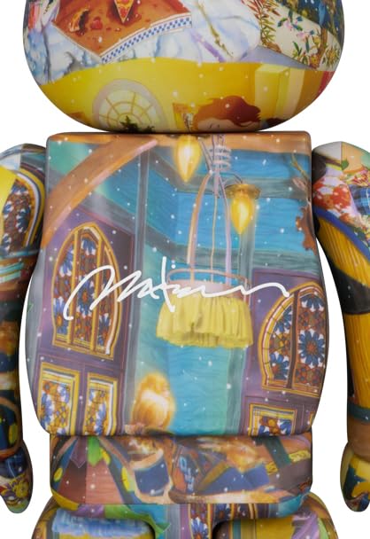 BE@RBRICK - 【最安値※定価以下】 BE@RBRICK TOMOKAZU MATSUYAMA ?height=1920&quality=80&