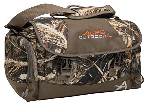 Alps Outdoorz Floating Blind Bag - Realtree Max-5 #TOP1