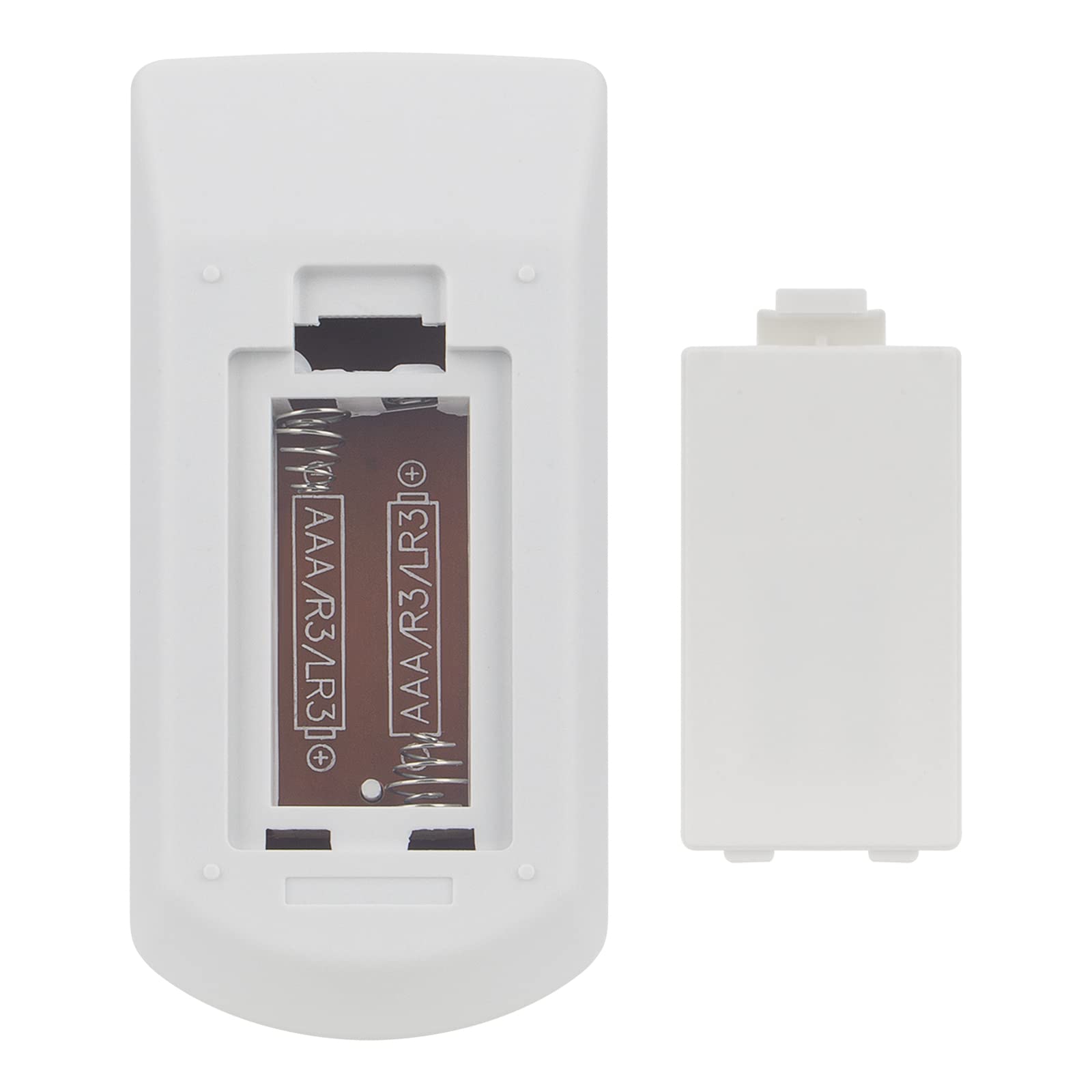 VINABTY MXBE Replacement Projector Remote Control Compatible with Promethean Projector PRM-30 PRM-30A PRM30 PRM30A PRM-10 PRM10A PRM20 PRM-20 PRM-20A - Image 4