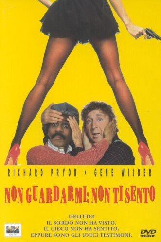 Preisvergleich Produktbild Non guardarmi: non ti sento [IT Import]