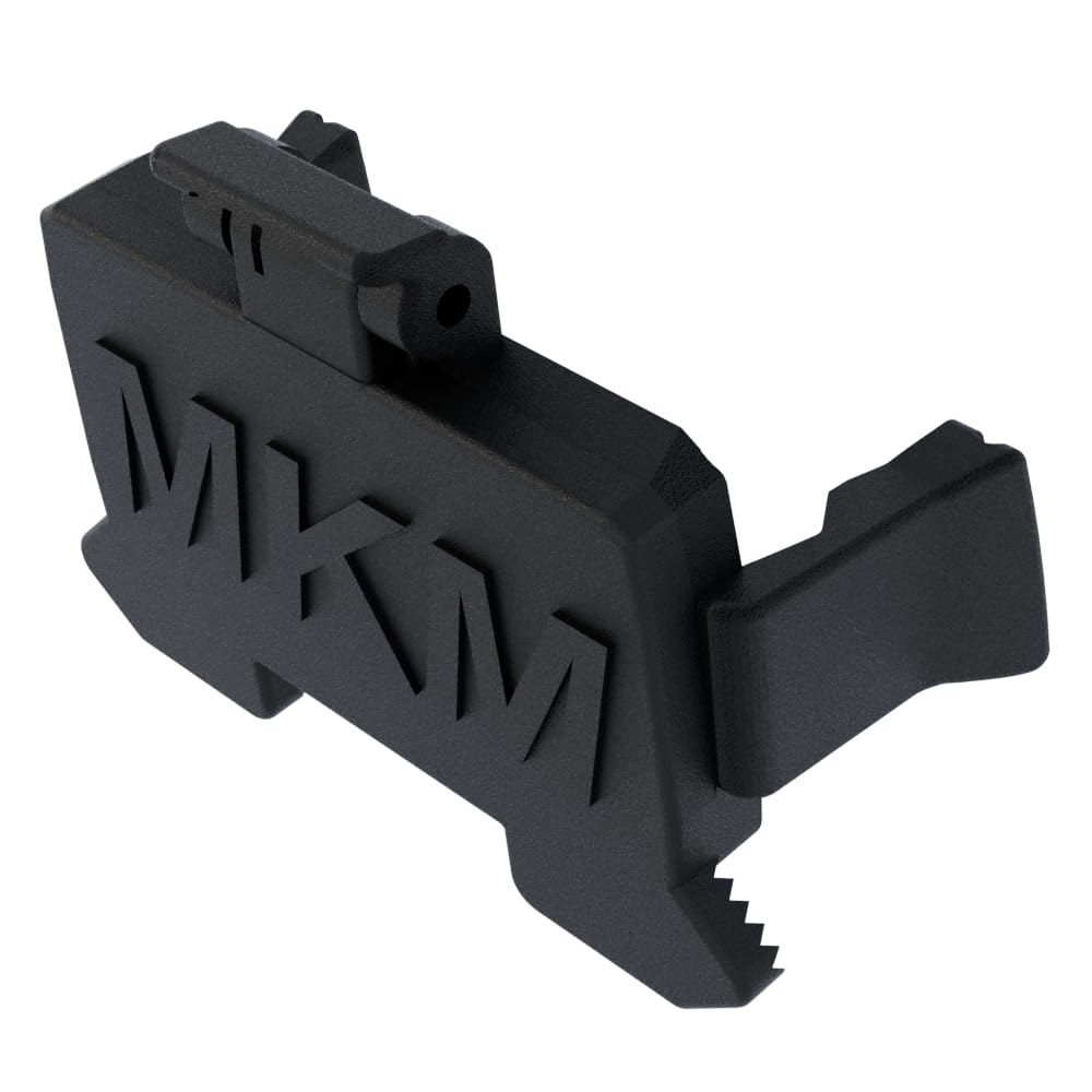 MK Machining Scope Cap for Vortex Impact Optics (Vortex Impact 4000)