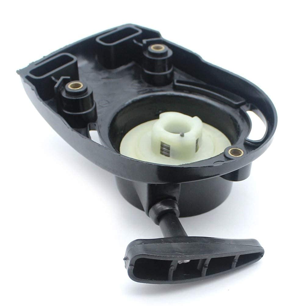 Avviamento a strappo per Honda GX35 GX35NT GX 35 NT 140 HHT35S HHT 35S Motore a benzina Motore generatore Pompa acqua Rasaerba