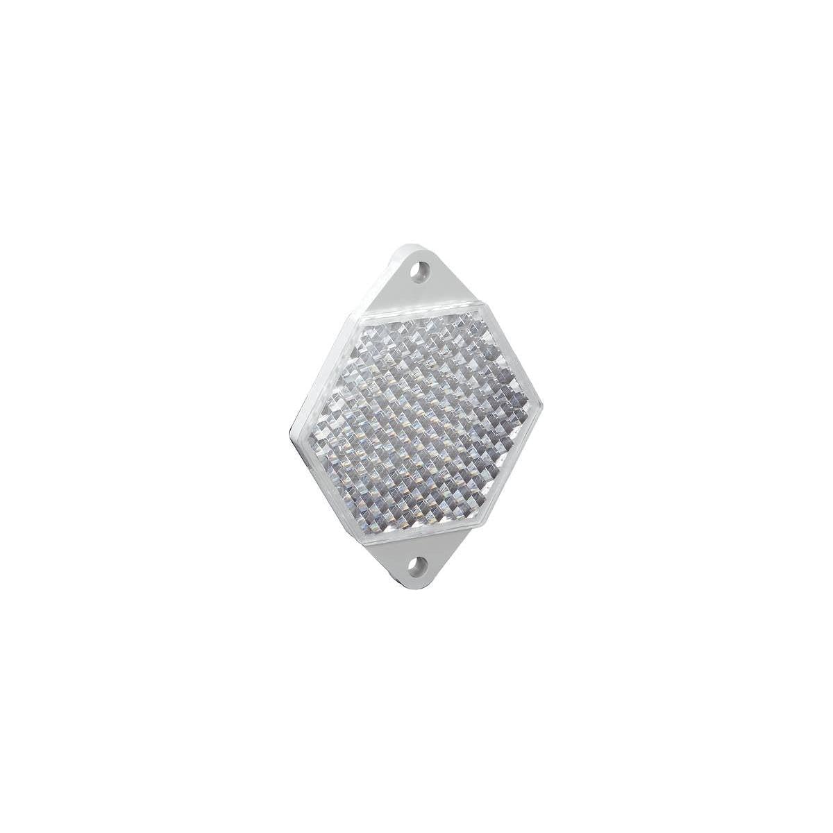 Sick Reflektor 6-eckig SW48mm PL50A