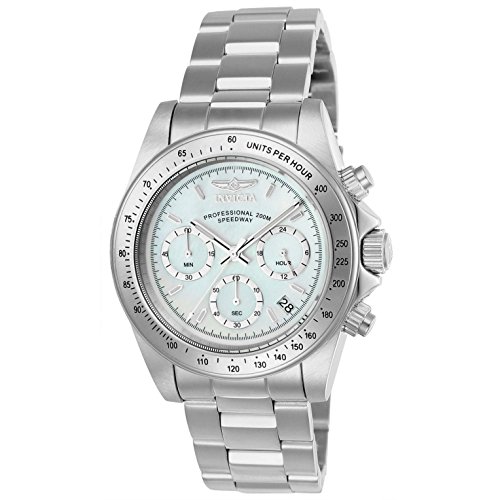 [�C���r�N�^] Invicta �r���v Pro Diver White Dial Chronograph Men's Watch �����Y 24768 [���s�A���i]