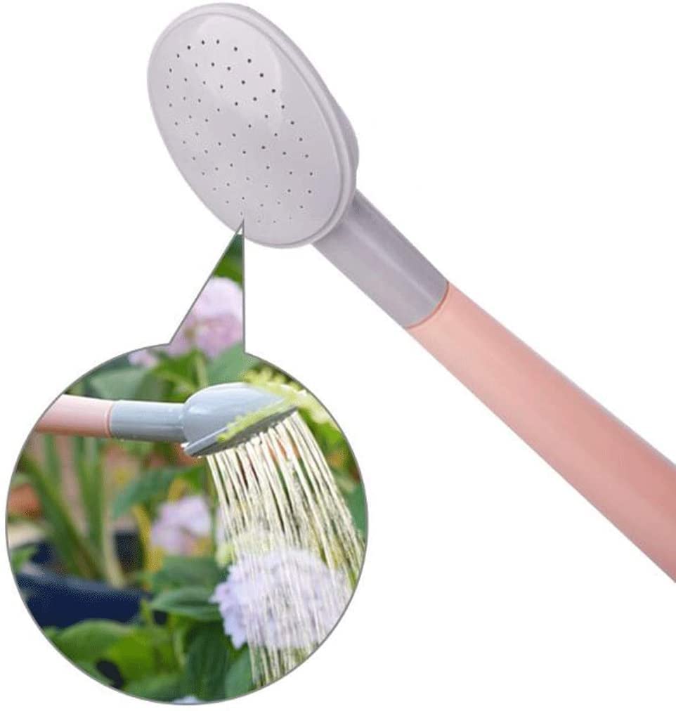 Pulvérisateur Arrosoir Arrosoir 2L Arrosoir Grande Capacité Longue Bouche Épaississement Arrosage Outils De Jardinage Arrosoir Outil D'irrigation Spray Bouteille Spray (Color : Blue)