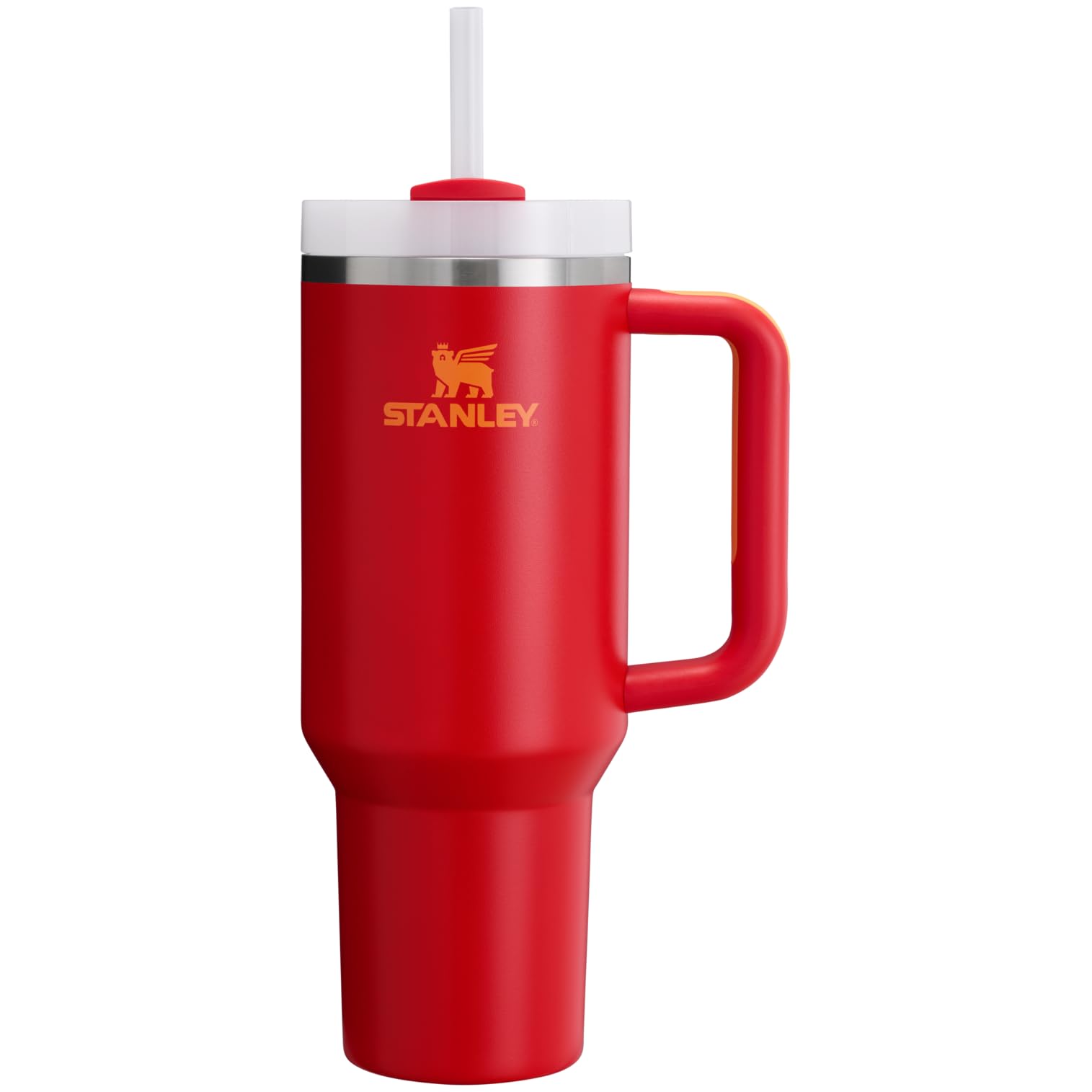 The Heat Wave Quencher H2 O FlowState Tumbler 40 OZ - Stanley Create