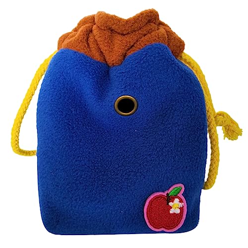 Toddmomy Sacos Organizadores Para Viagens Bolsa Transportadora De Hamster Bolsa De Transporte De Ani