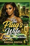 travel plugs south africa  The Plug’s Wife: Urban Street Romance of Power, Loyalty, and Betrayal