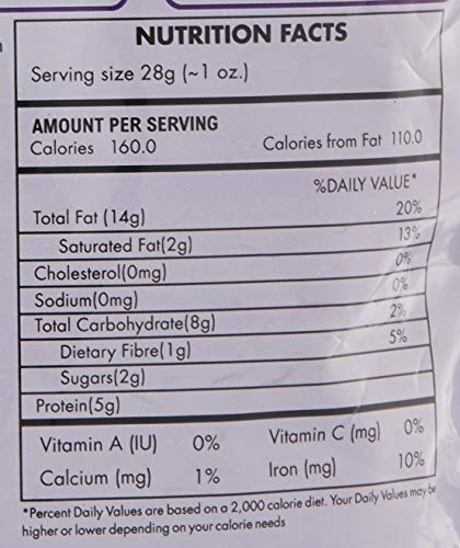 Image of Happilo Premium Natural Whole Cashews 200g (Pack of 6) | Dry Fruits, Kaju, Healthy Snacks | Unsalted Cashew Nuts | Crunchy, Nutritious & Delicious Nuts | Rich in Protein, Magnesium & Phosphorus